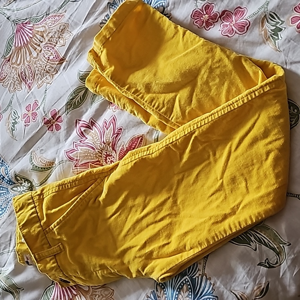 Osh gosh pants size 8